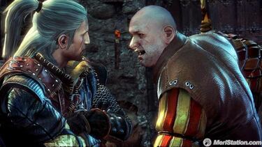 The Witcher 2: Assassins of Kings