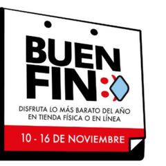 Buen Fin 2021: prepárate para el evento ‘online’ y conoce lo que Amazon México tiene para ti
