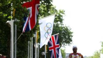 García Bragado: "Estamos dirigidos por un anciano"