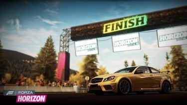 Forza Horizon, Impresiones