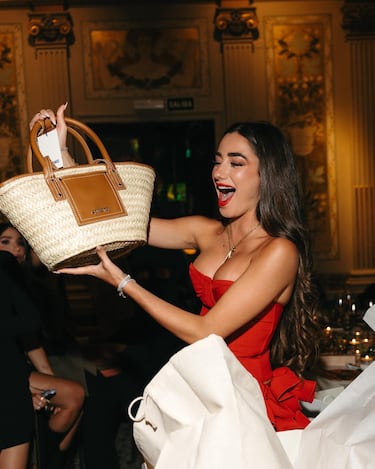 La fiesta Bresh de Lola Lolita por su cumpleaños