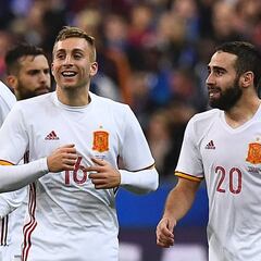 El VAR ayudó al mejor