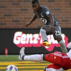 Las 7 cosas que no conocías de Carlos Darwin Quintero