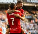 Resumen y gol del Celta vs Mallorca, jornada 5 de LaLiga Santander