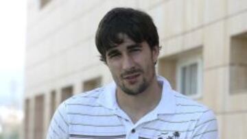 UN SÍMBOLO. Cani es uno de los cinco que continúan de la anterior etapa en Primera del Villarreal.