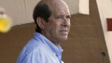 "Queremos seguir terceros pero acercarnos más"