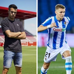 Ningún cedido del Madrid se irá el 30 de junio