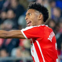 Johan Mojica y su mensaje a Colombia durante el coronavirus