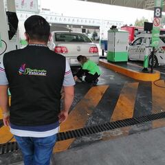 Verificación vehicular EDOMEX: Autos que deberán realizar el trámite en diciembre