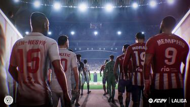 EA SPORTS FC 24: The biggest leap ever for the biggest football video game franchise