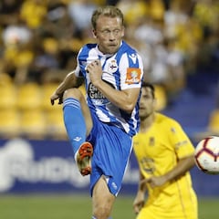 Sanción: cuatro jugadores se perderán la sexta jornada