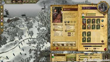 King Arthur: The Druids, Impresiones