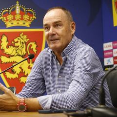 Víctor: “En La Romareda debemos intimidar a los rivales con nuestro fútbol”