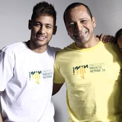 "Neymar está en el Barça porque Rosell sobornó a su padre"