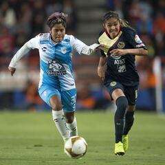 Final Liga MX Femenil: América y Pachuca con saldo igualado en Liguillas