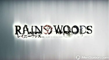 [TGS] Rainy Woods