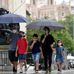 "Hay que reinventar el turismo"