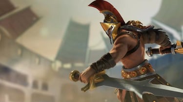 Amazon presenta Breakaway, su nuevo MOBA diseñado para Twitch