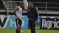 Venezuela junta sus piezas y cumple segundo día en B/quilla