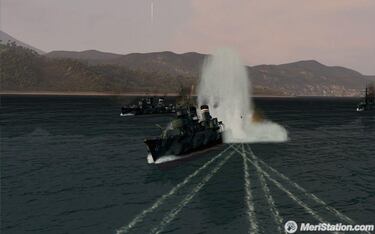 Battlestations: Pacific