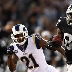 Patriots intentó fuertemente contratar a Jared Cook