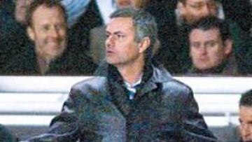 Mourinho