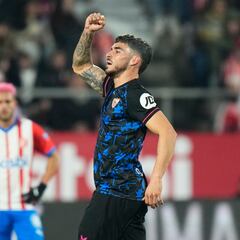 Isaac es la resistencia