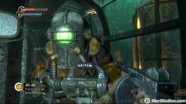 BioShock