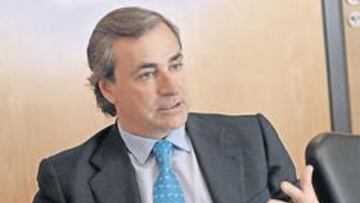 <b>PREPARADO. </b>Sainz afronta un nuevo año de competición.