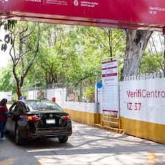 Atención Edomex, revelan la fecha límite para cumplir con la verificación vehicular en enero 2025