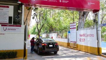Atención Edomex, revelan la fecha límite para cumplir con la verificación vehicular en enero 2025