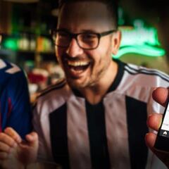 Las 5 apuestas más locas del fin de semana: cuotas de hasta 35.0