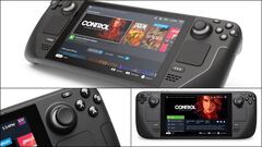 Steam Deck supera los 300 juegos verificados; cuenta atrás para su estreno