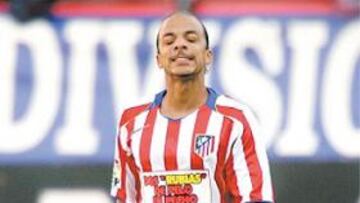 <b>DESDE FRANCIA. </b>El francés reconoció a L'Equipe que no descarta irse.