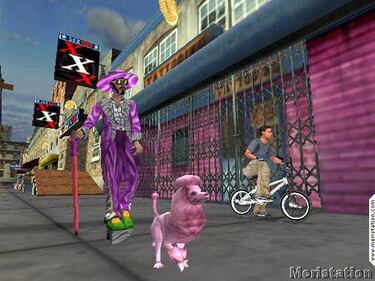 BMX XXX, boicoteado en EEUU