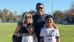 “En Segunda hay mucha pega... Lavamos la ropa del plantel en la casa, vendo las entradas en la plaza”