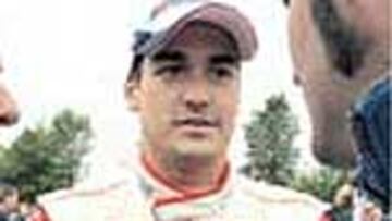 Dani Sordo.