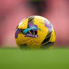 Ni Kane, ni Mbappé: el delantero con más goles en 2024... y no juega en la Premier