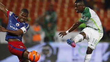 Nacional desafía a su 11 alterno a firmar la clasificación