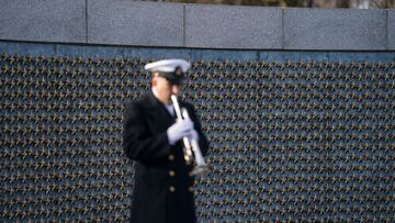 On 7 December Americans will honor the 79th anniversary of the attack on Pearl Harbor by Imperial Japanese forces an event that thrust the US into WWII.