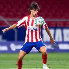 Posible alineación del Atlético hoy contra el Alavés en LaLiga