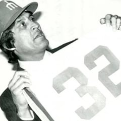 75 peloteros emblemáticos de la LMP: Ramón 'Diablo' Montoya