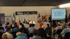 Presentan oficialmente la 35° versión del Rally de Argentina