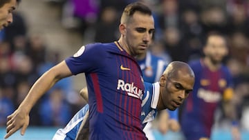How Valverde will fill a Messi-shaped hole in Málaga