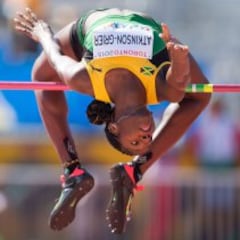 Las rarezas del deporte