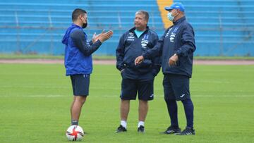 El representativo catracho no pudo sostener el resultado ante Colombia y ya suma su tercera derrota en la misma cantidad de partidos en la era G&oacute;mez.