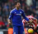 El PSG pone precio a Diego Costa: 51,7 millones de euros
