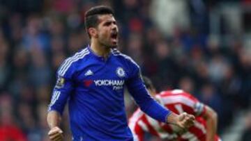 Diego Costa