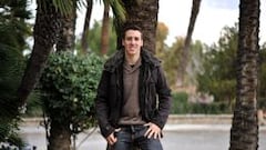 Fabián González: "No es una despedida definitiva"