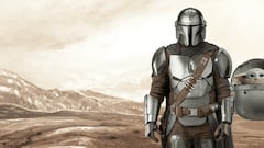 The villain of ‘Star Wars: The Mandalorian & Grogu’ is already known, and the story is not what viewers were expecting